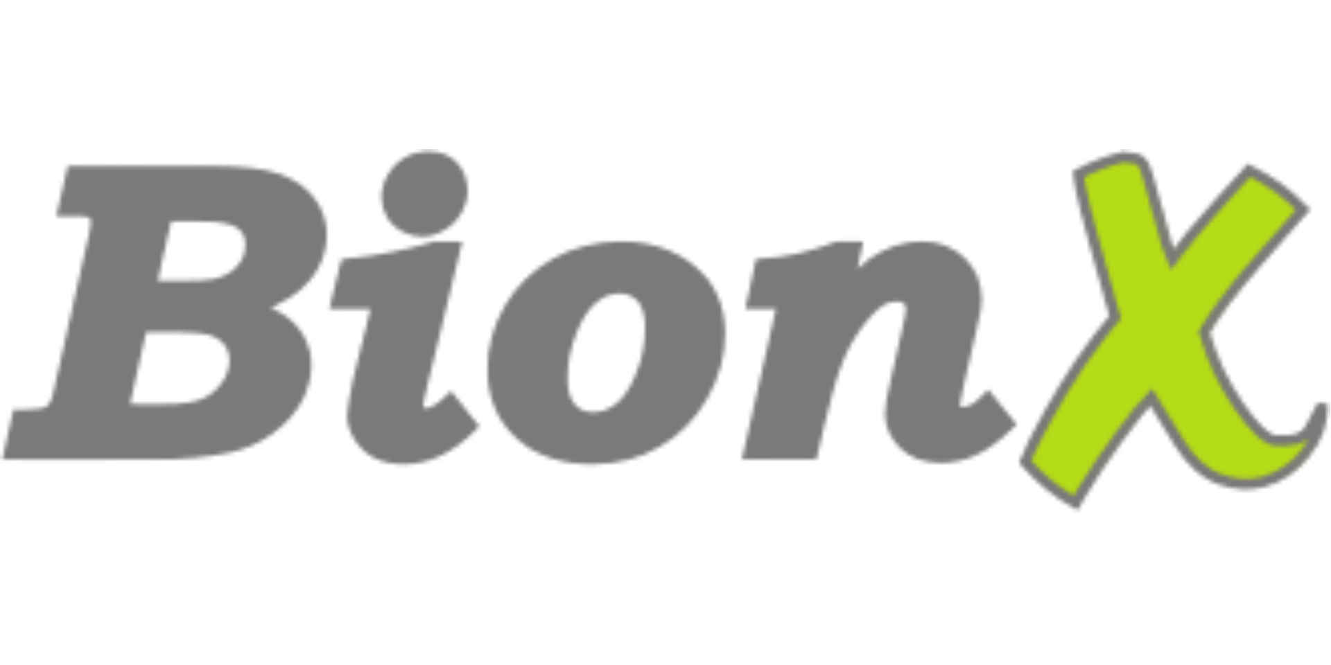 BionX Logo