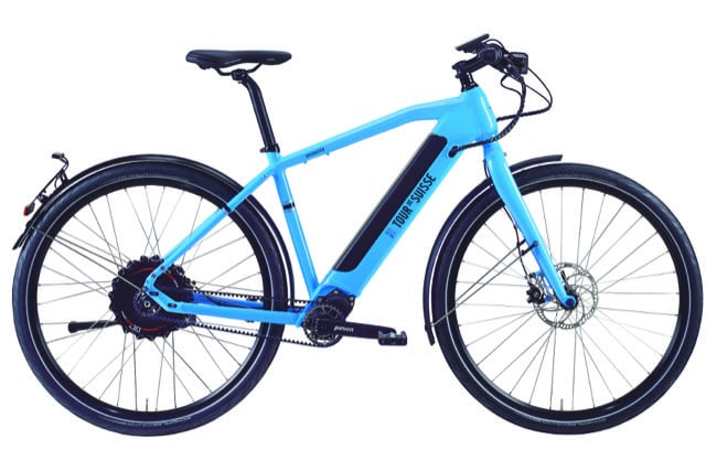 TDS Speedster 2.0 2018