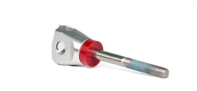 Kinekt Tuning Drehknopf für Sattelstütze