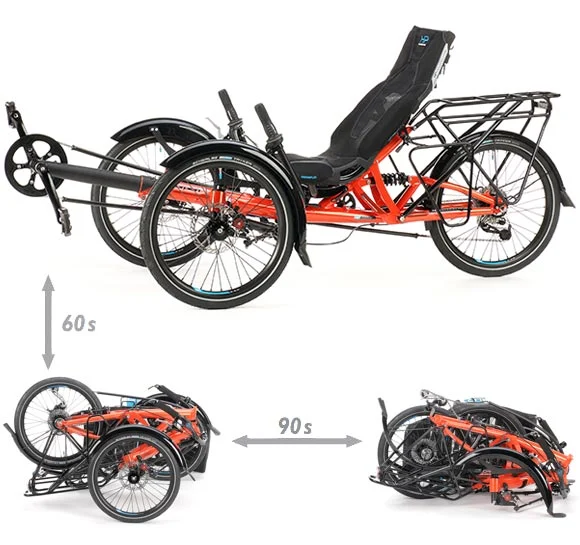 Scorpion fx 2016