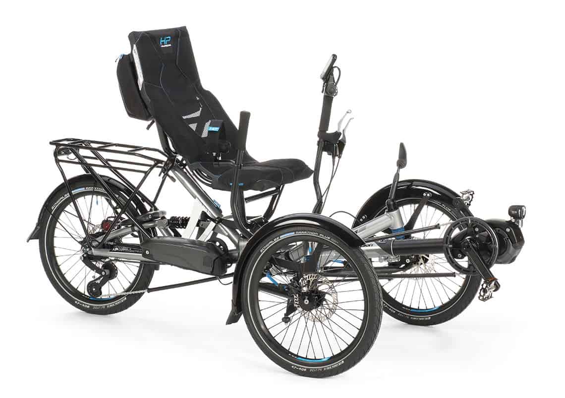 Scorpion Plus 20​