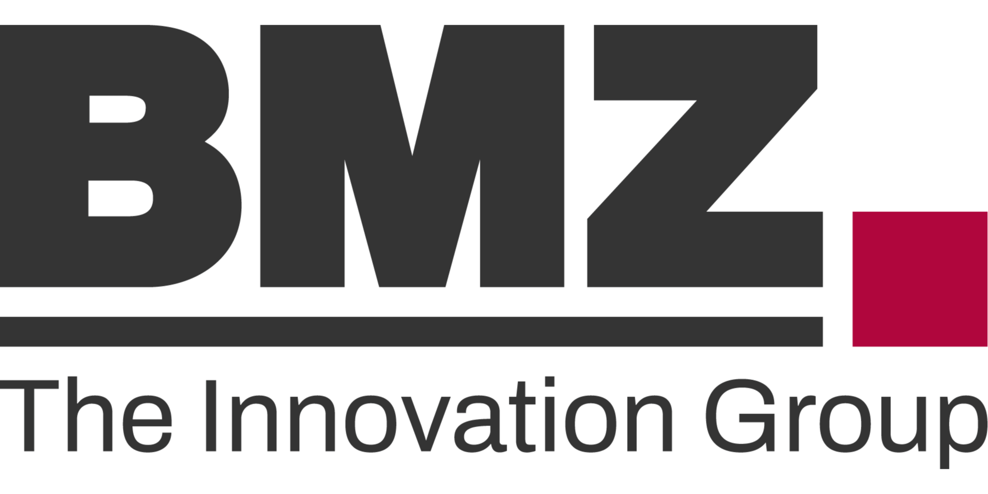 BMZ Logo