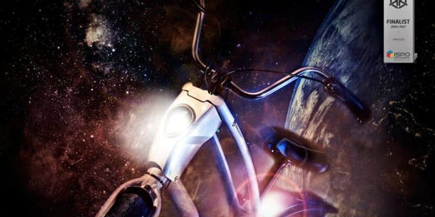 ISPO BRANDNEW Finalist: Das YouMo OneX