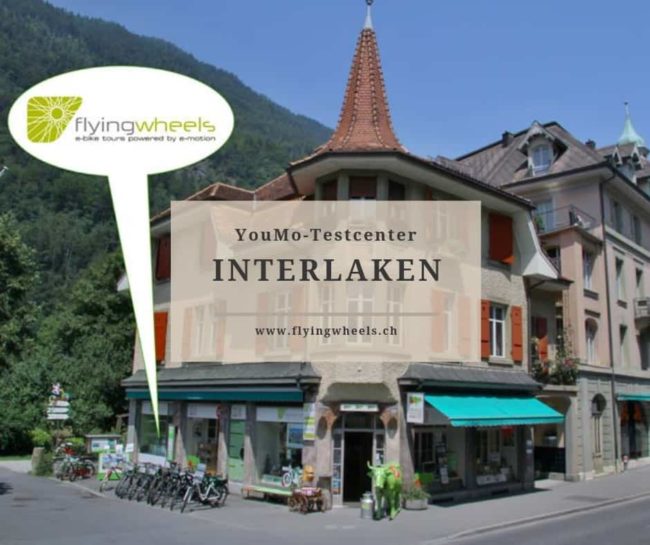 E-Bike Touren in der Schweiz YOuMo.ch E-Bike Touren in der Schweiz YOuMo.ch