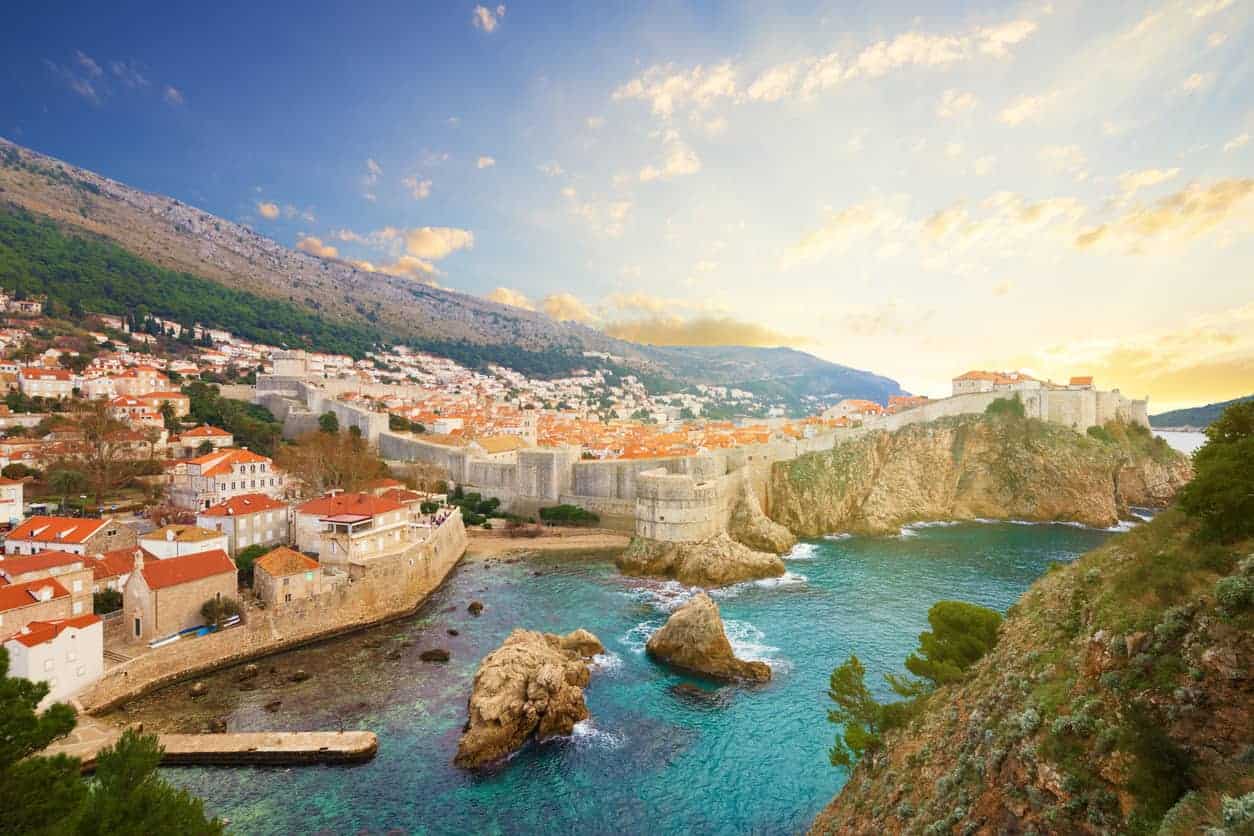 Dubrovnik