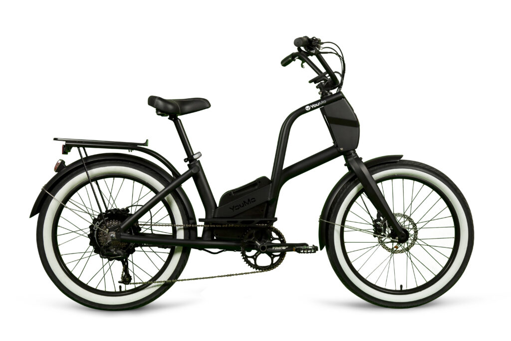 youmo ebike