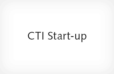 cti start-up