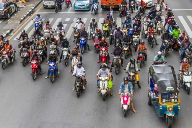 Mofa Alternative - YouMo statt Mofa kaufen in der Schweiz