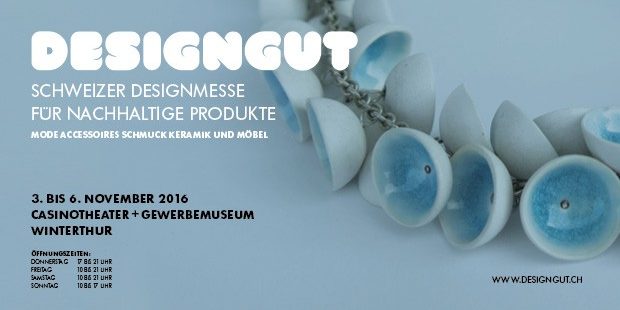 Anmeldung Designsgut Messe Designgut