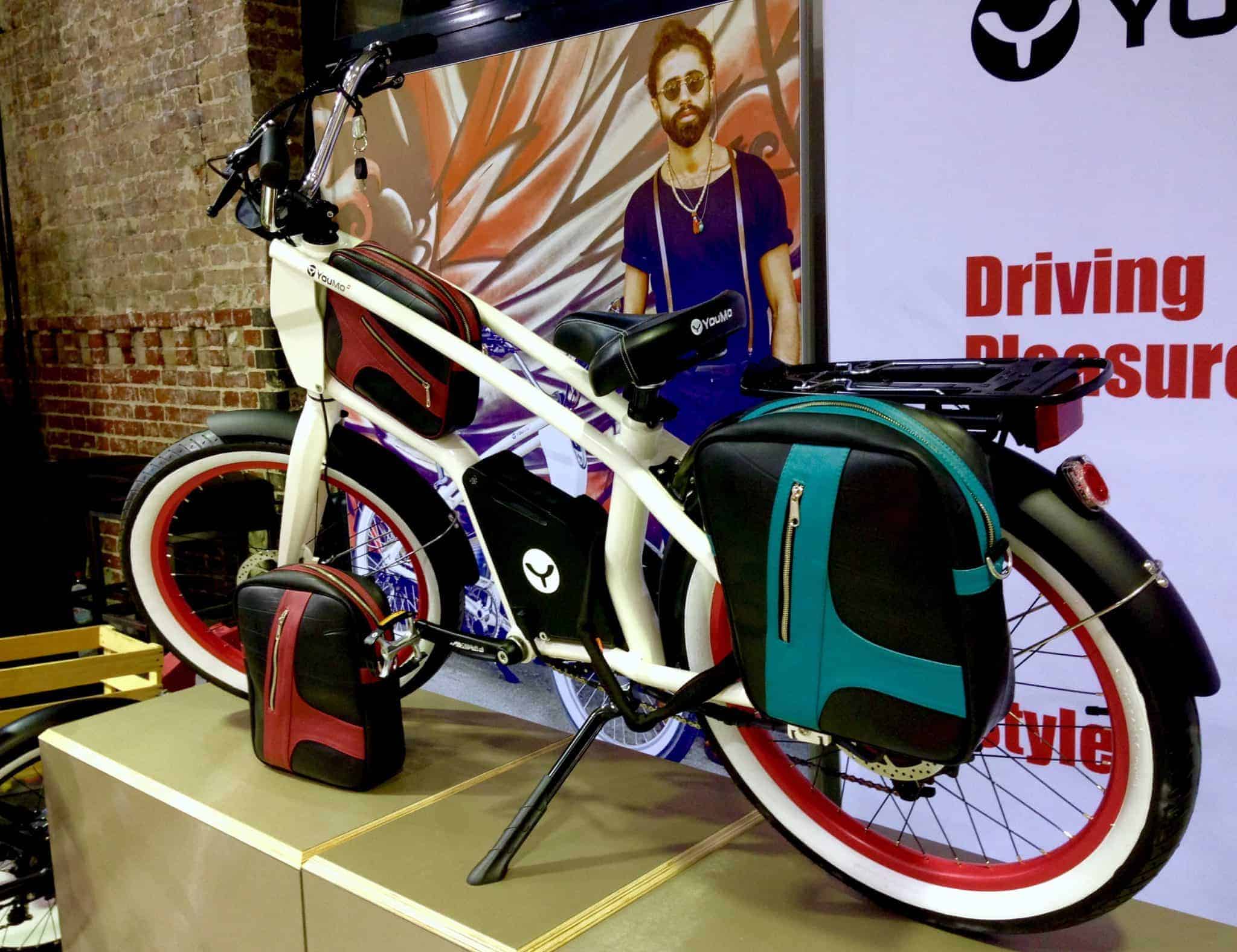 fahrrad transport von bonn nach berlin