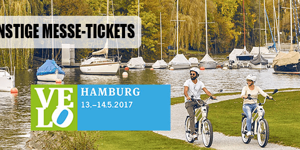 VELO_Hamburg_Messetickets_Aktion