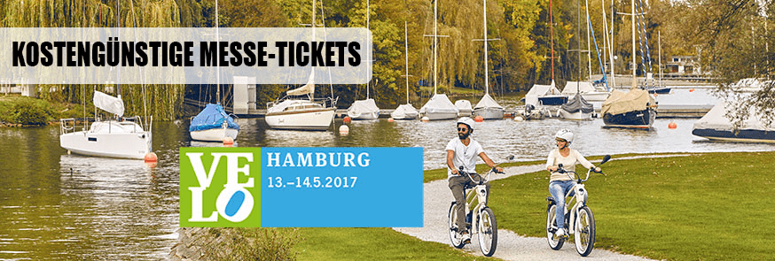 VELO_Hamburg_Messetickets_Aktion