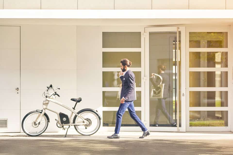 Unterschied S-Pedelec und e-Bike Unterschied S-Pedelec und e-Bike