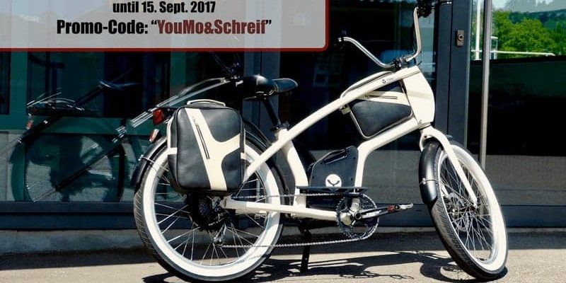 Mehr als Fahrrad-Gepäcktaschen: Schelme und Spitzbuben Mehr als Fahrrad-Gepäcktaschen: Schelme und Spitzbuben