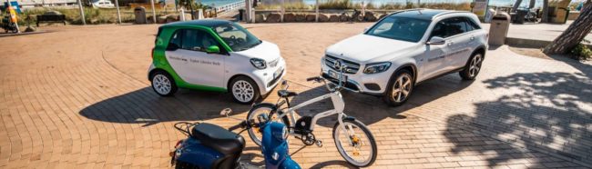 Explore Lübecker Bucht YouMo