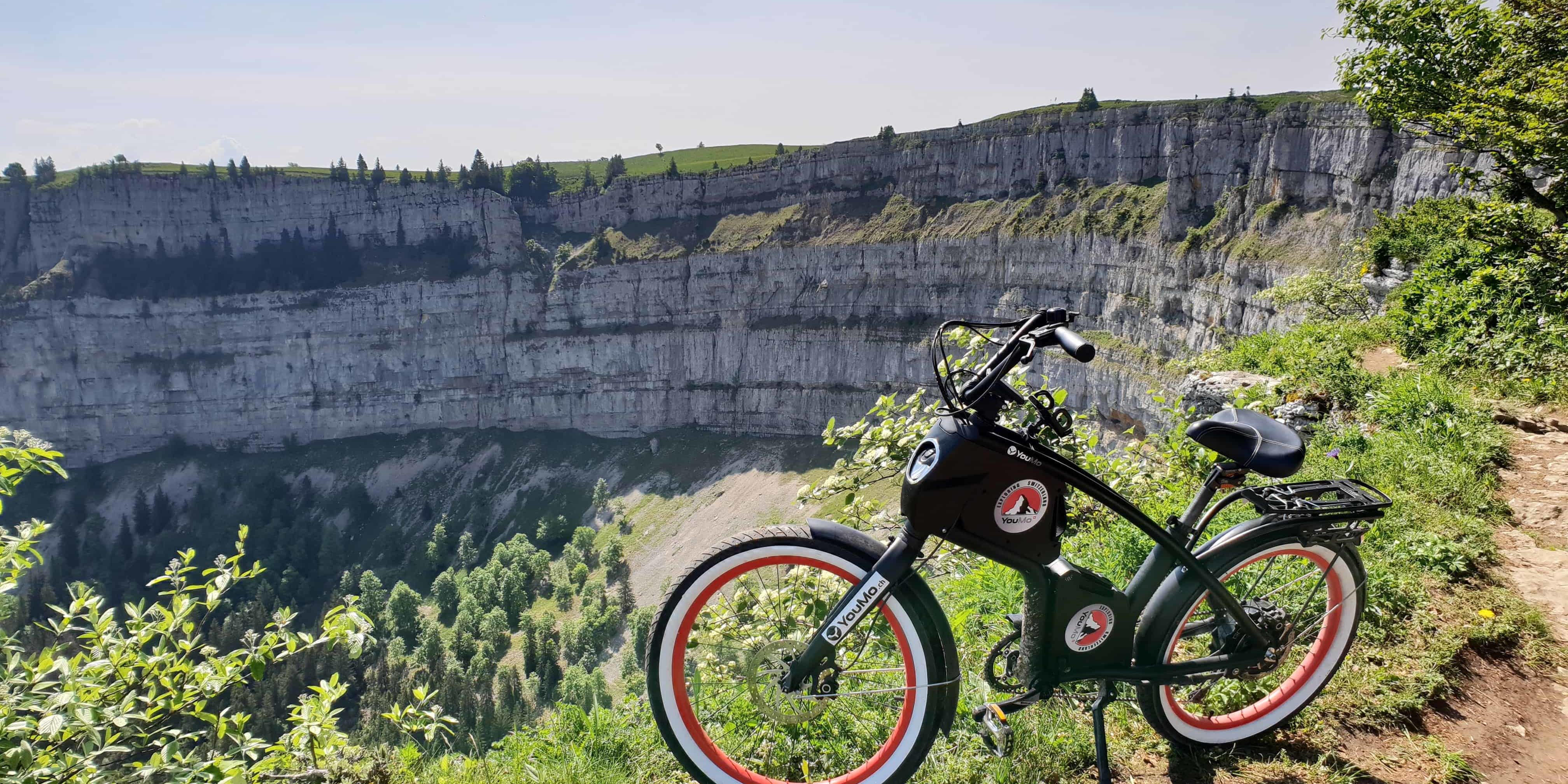 YouMo E-Bike selbst reparieren