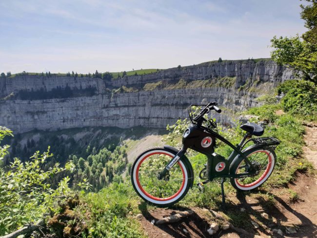 YouMo E-Bike selbst reparieren