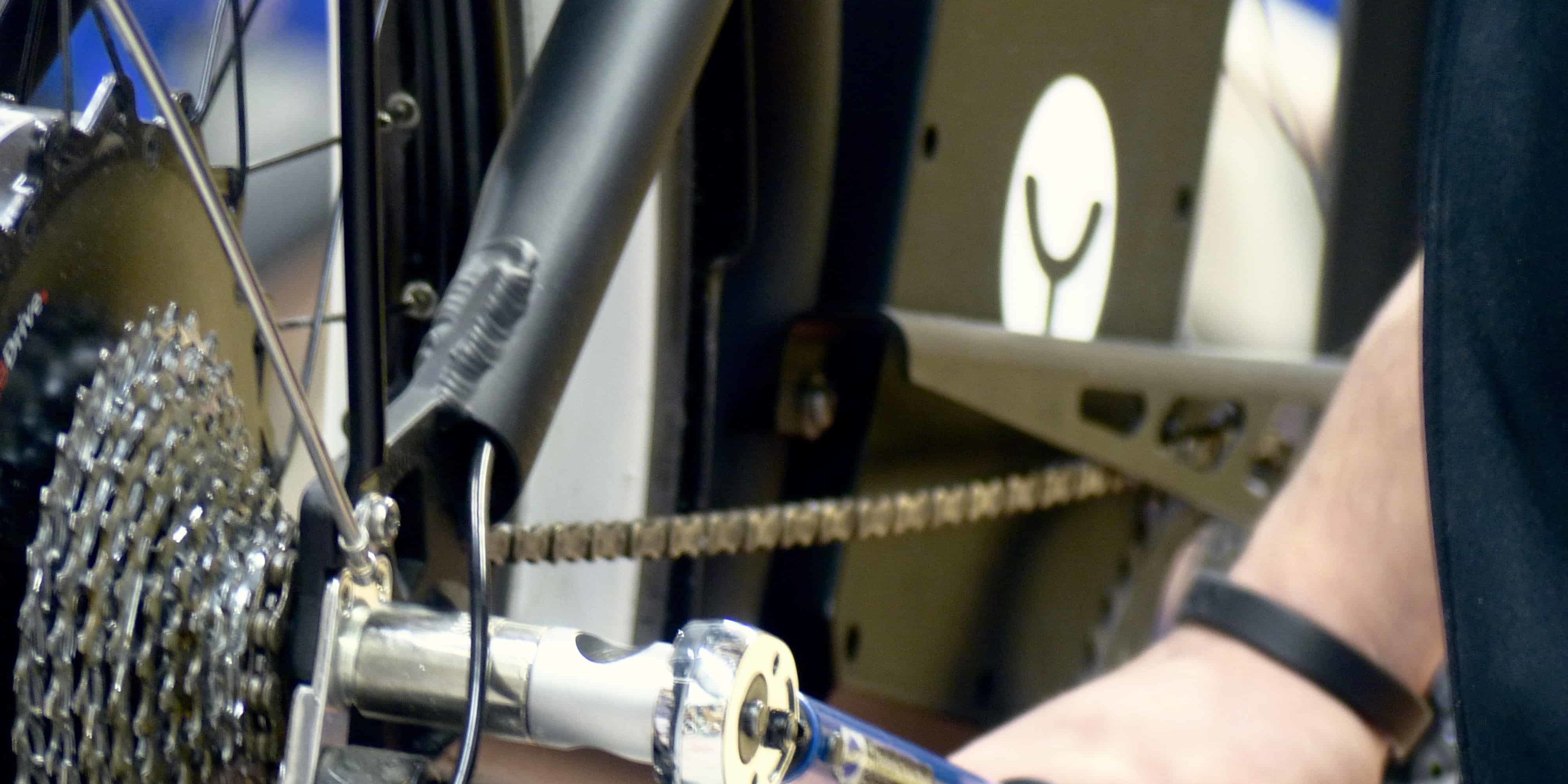 E-Bike Frühjahrscheck YouMo.ch