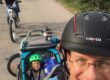 Familienurlaub mit dem E-Bike youmo.ch