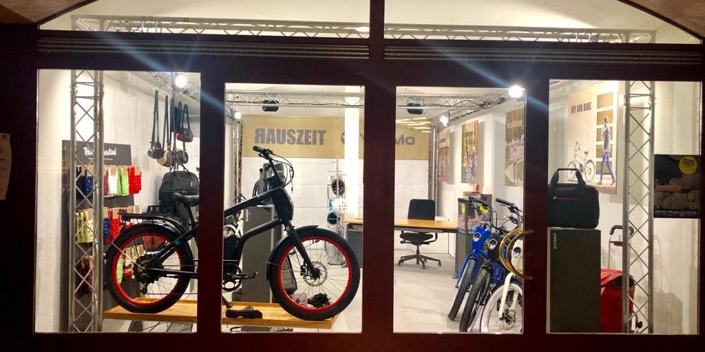 YouMo Shop YouMo Shop