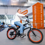 youmo ebike