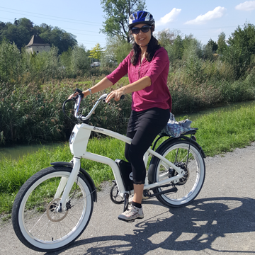 Lottenbach-Andrea Lottenbach-Andrea