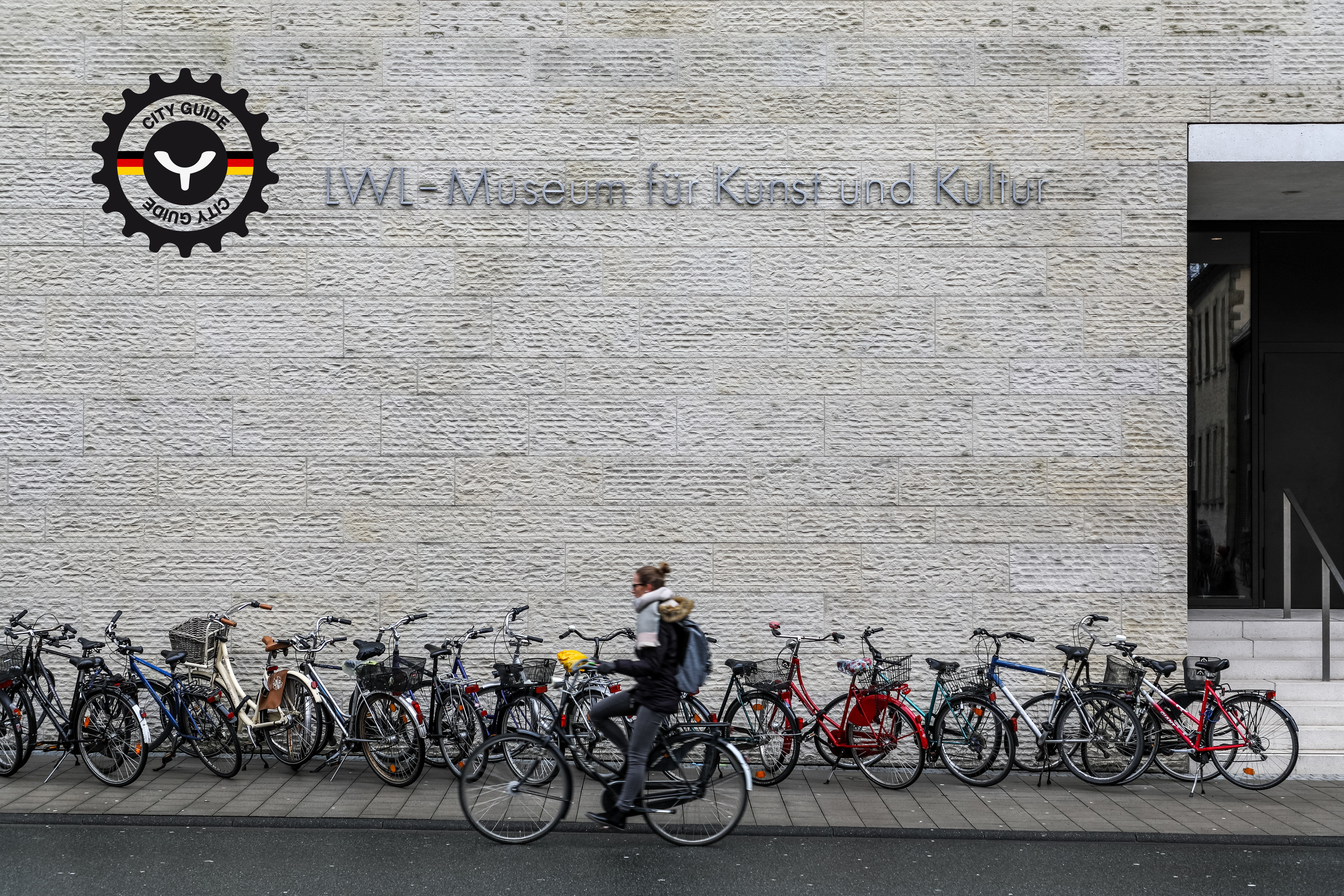 Münster, LWL-Museum für Kunst und Kultur