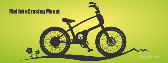 Bike Monat Bike Monat