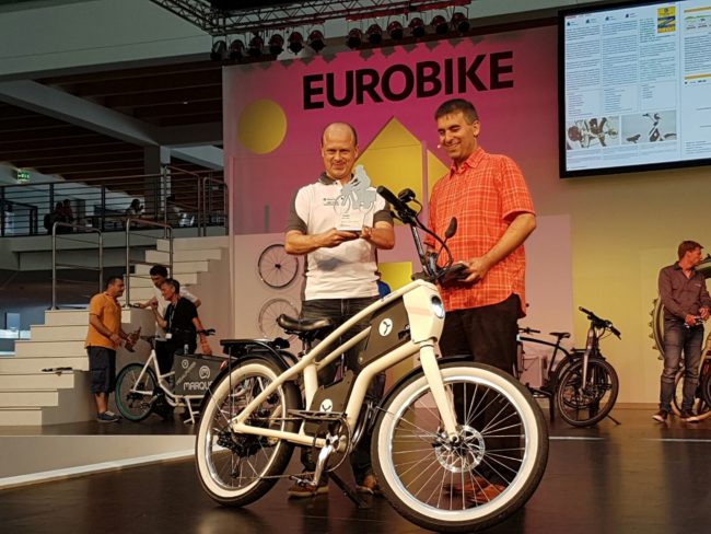 EuroBike 2019