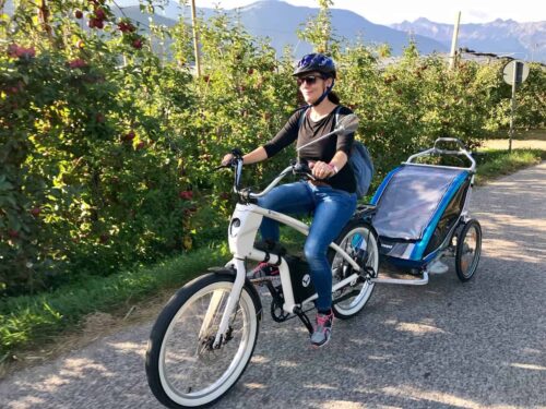 E-Bike Ausflug