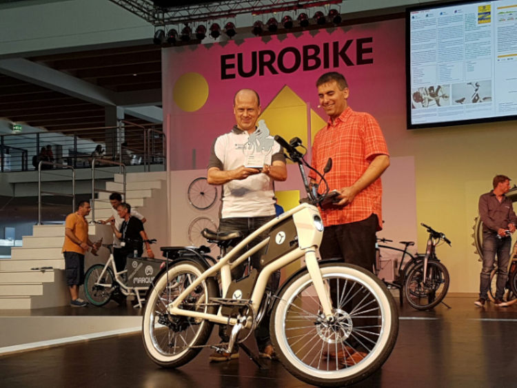 eurobike 2019 youmo