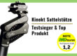 Gefederte Sattelstütze Kinekt