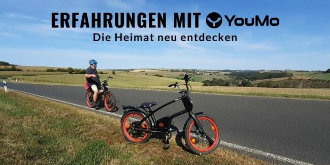 Erfahrungen mit YouMo