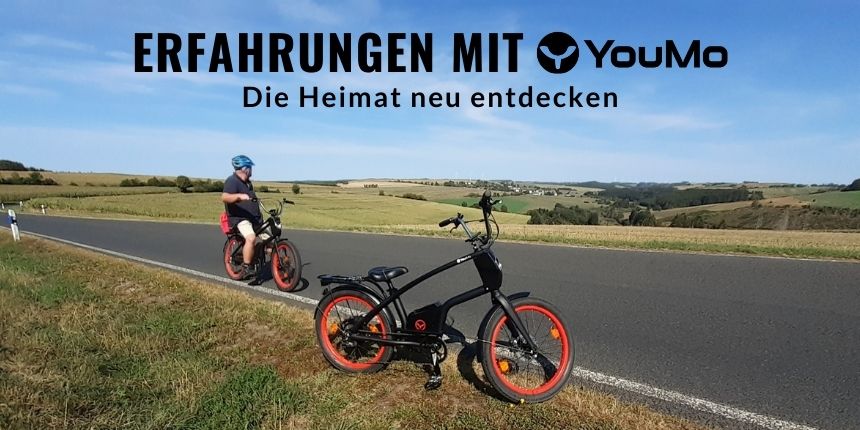 Erfahrungen mit YouMo Erfahrungen mit YouMo