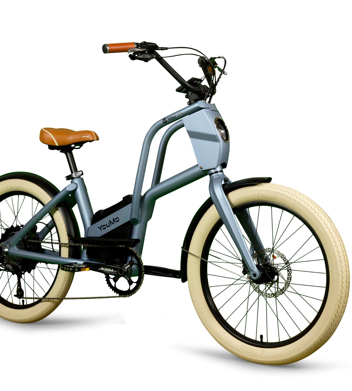 youmo e-bike lösung