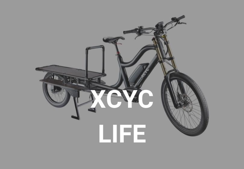 XCYC Life