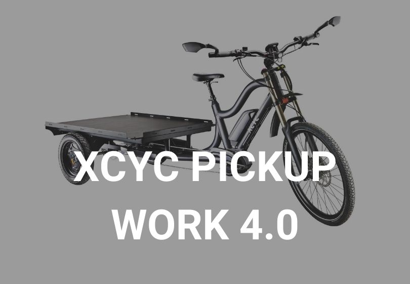 XCYC Pickup Work 4.0