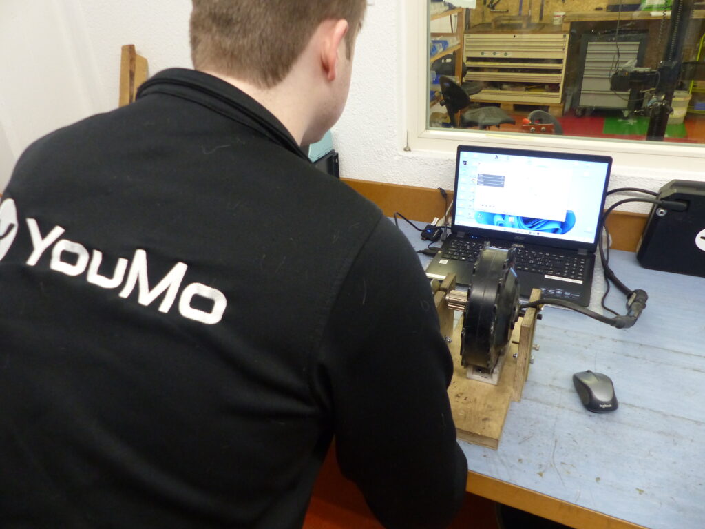 YouMo AG_Motorenreparatur