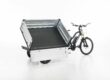 Cargo E-Bike mit Kippfunktion