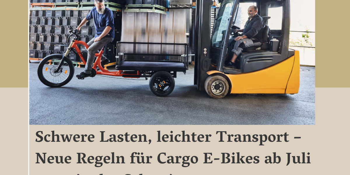 LinkedIn Post Seite 1 – Cover – Breitformat Version