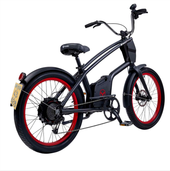 E-Bike Regeln bis 30. Juni 2025 S-Pedelec