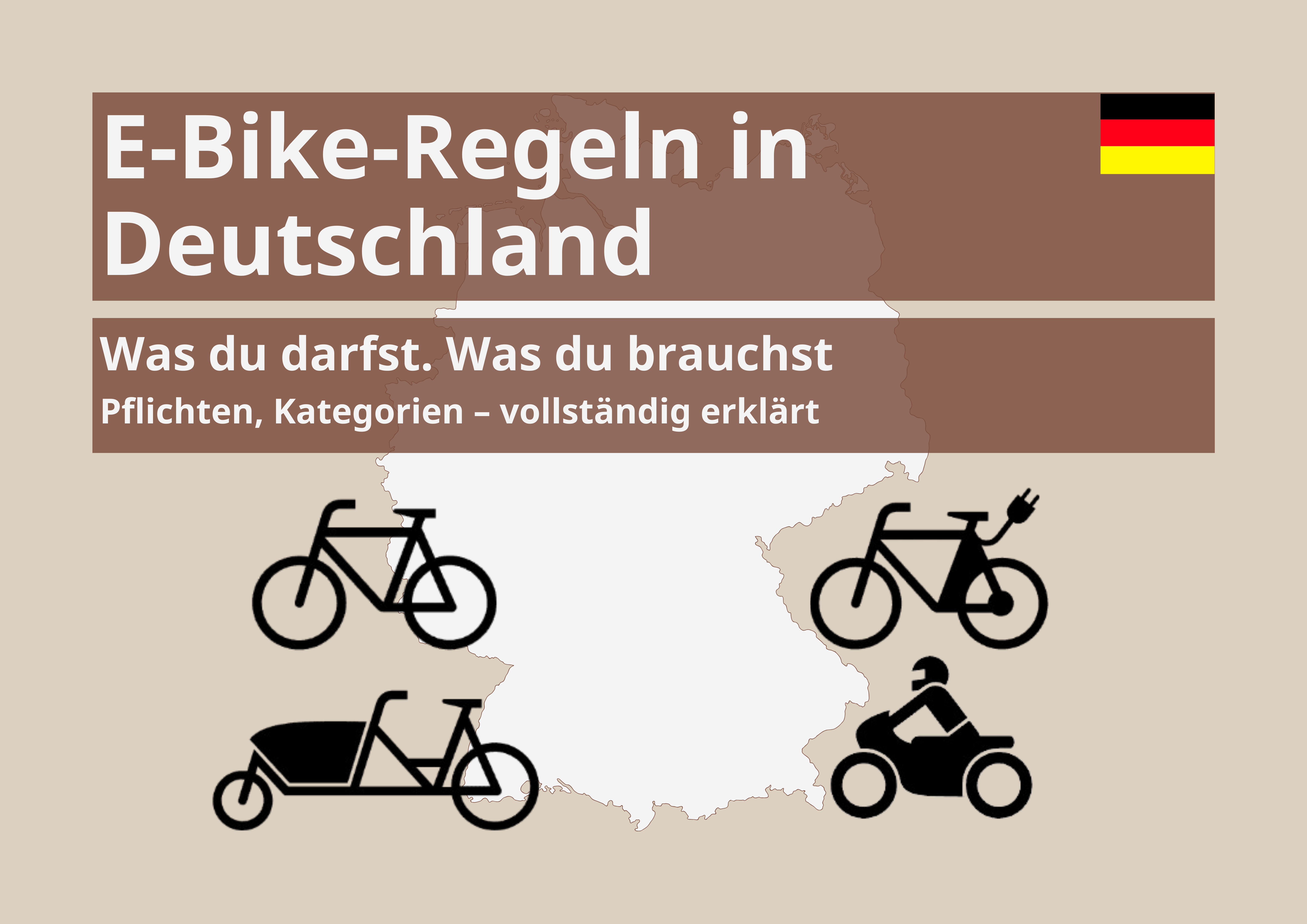 Luxus Neue Regeln Fur E Bikes Fotos