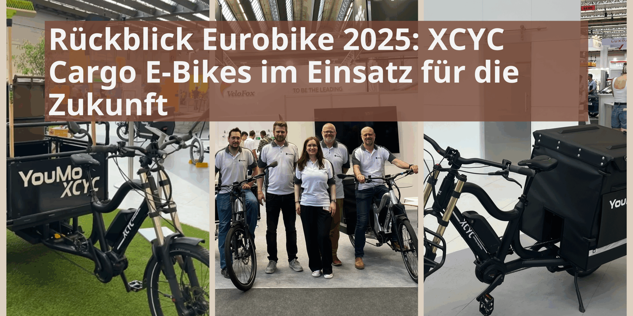 Nach der Eurobike 2025