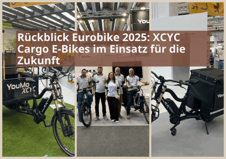 Nach der Eurobike 2025