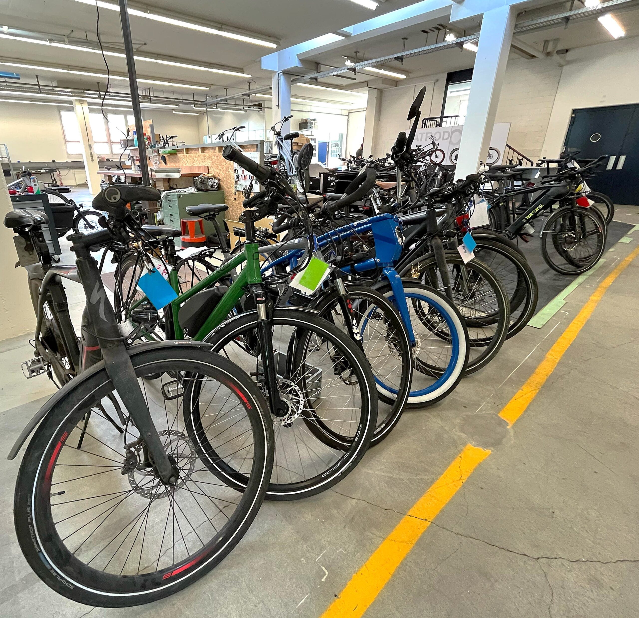 YouMo Rueckblick 2025