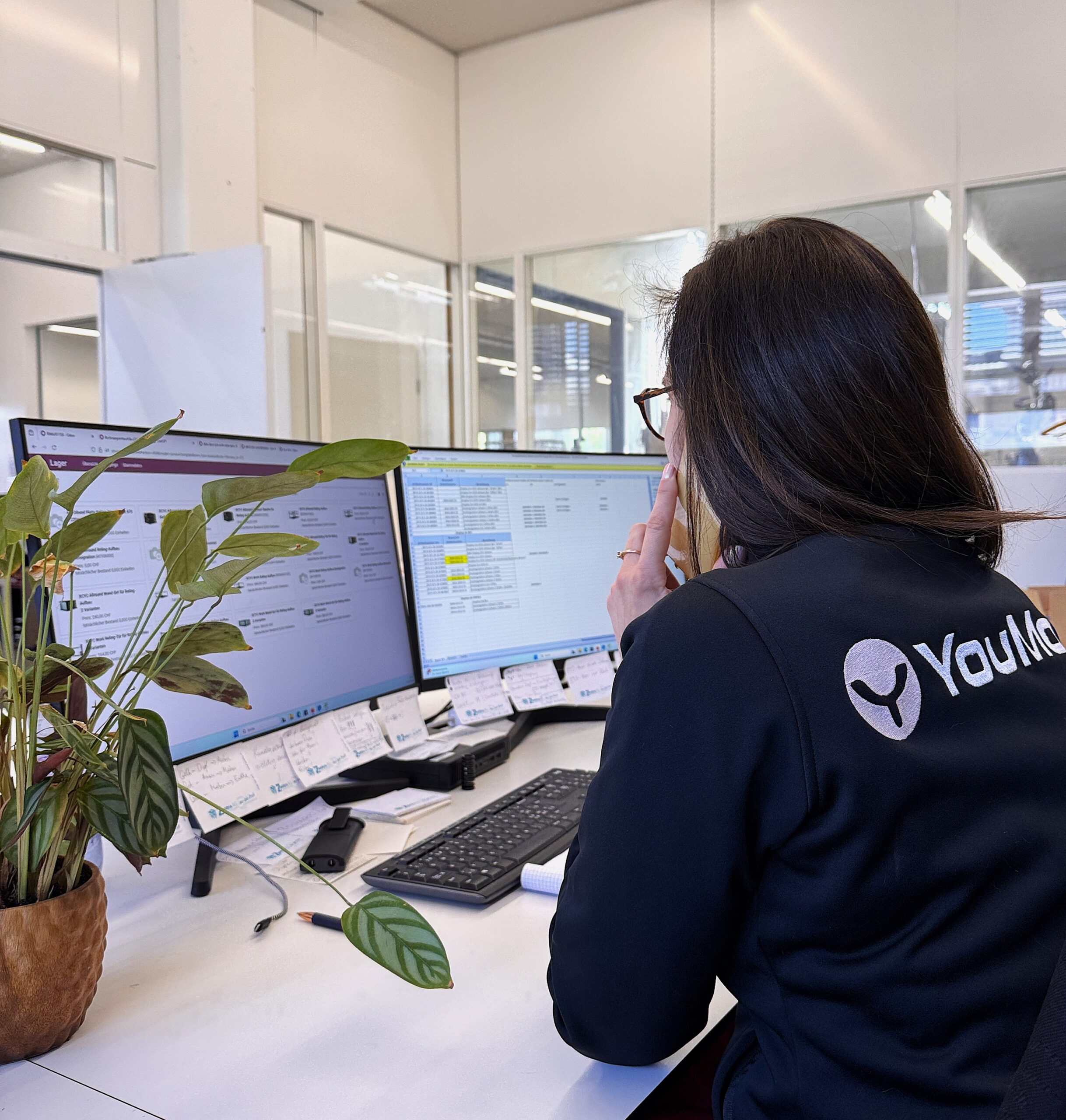 YouMo Ruekblick 2025 (1)