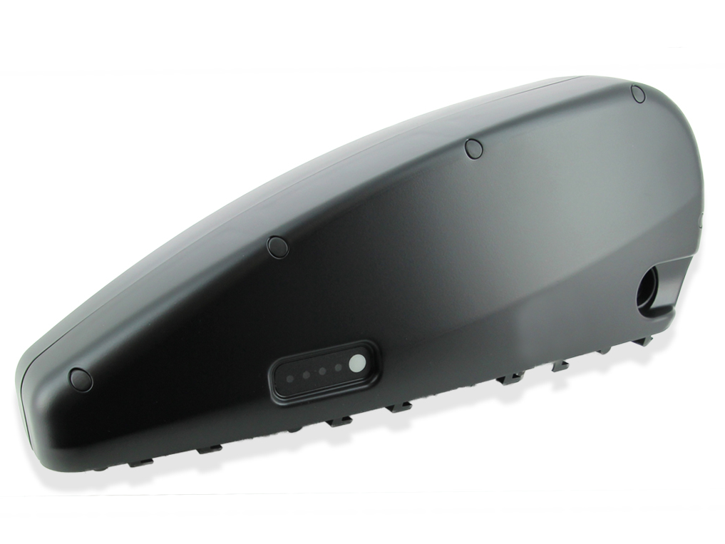 BMZ BikeBus 36V 15.5Ah