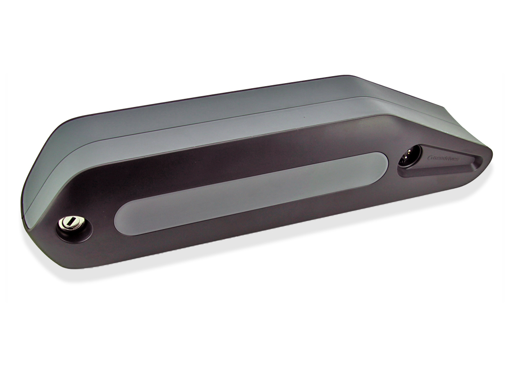 BMZ BikeBus 36V 16.5Ah