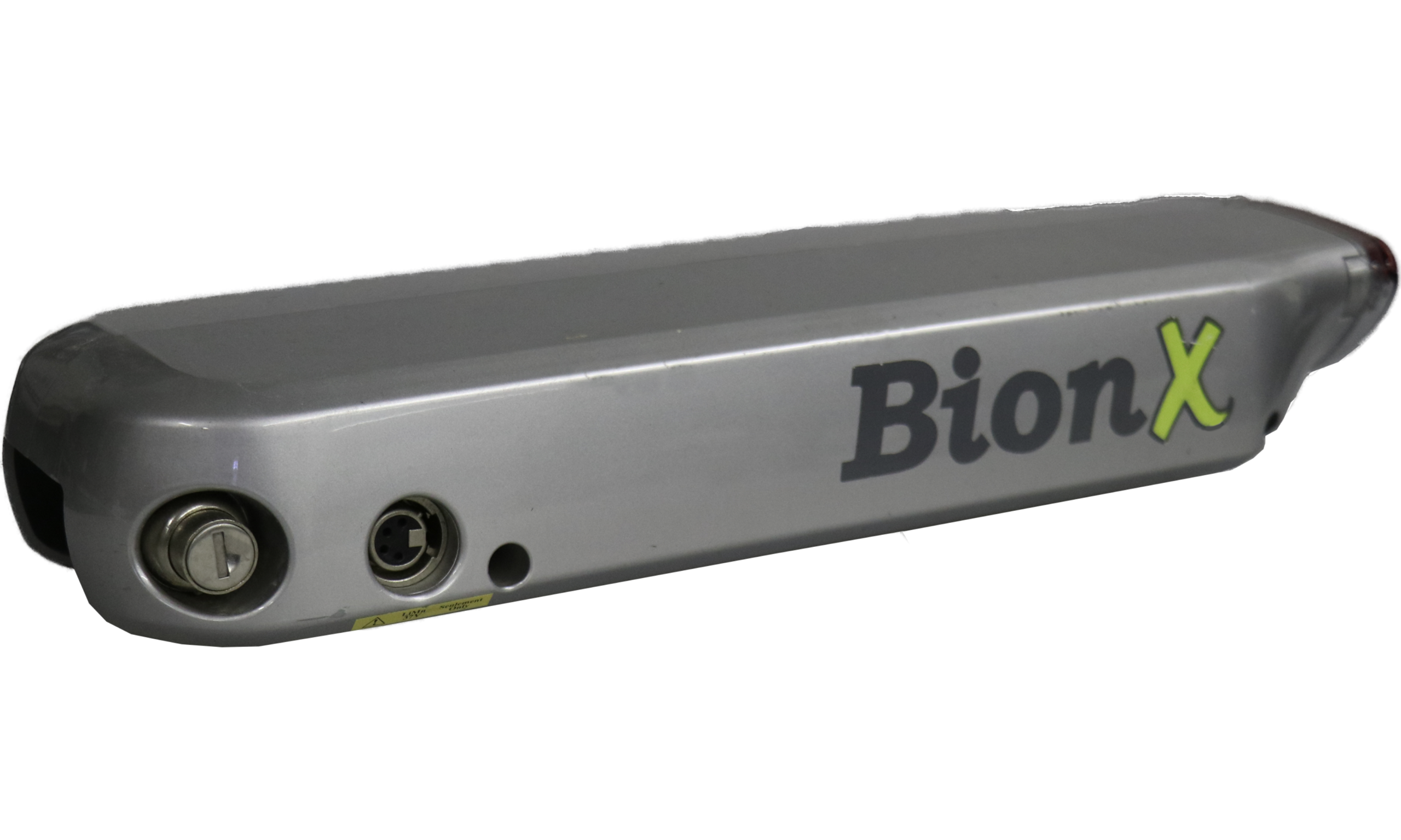 BionX 36V RR RX Gepäckträger