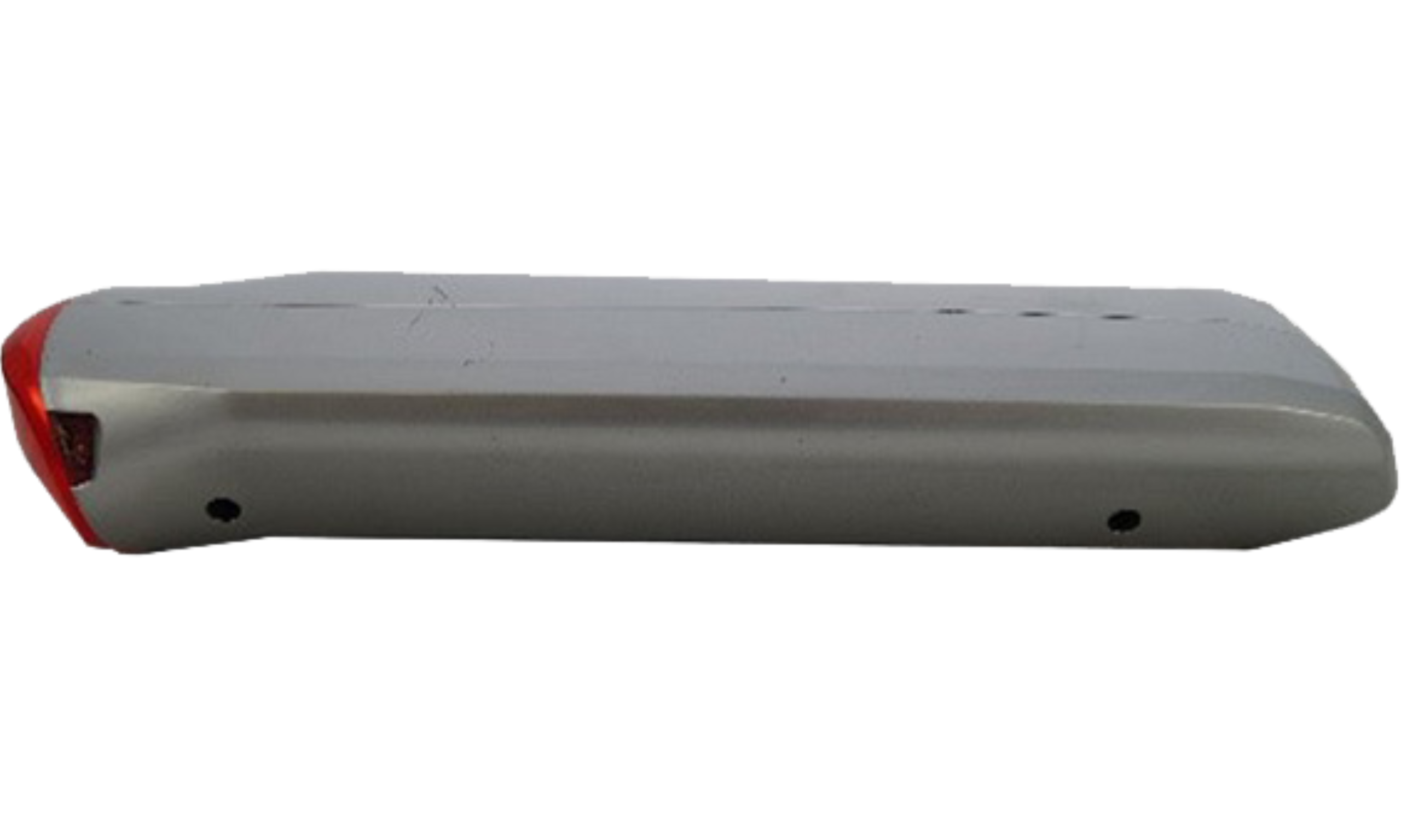 BionX 48V Gepäckträger gerade